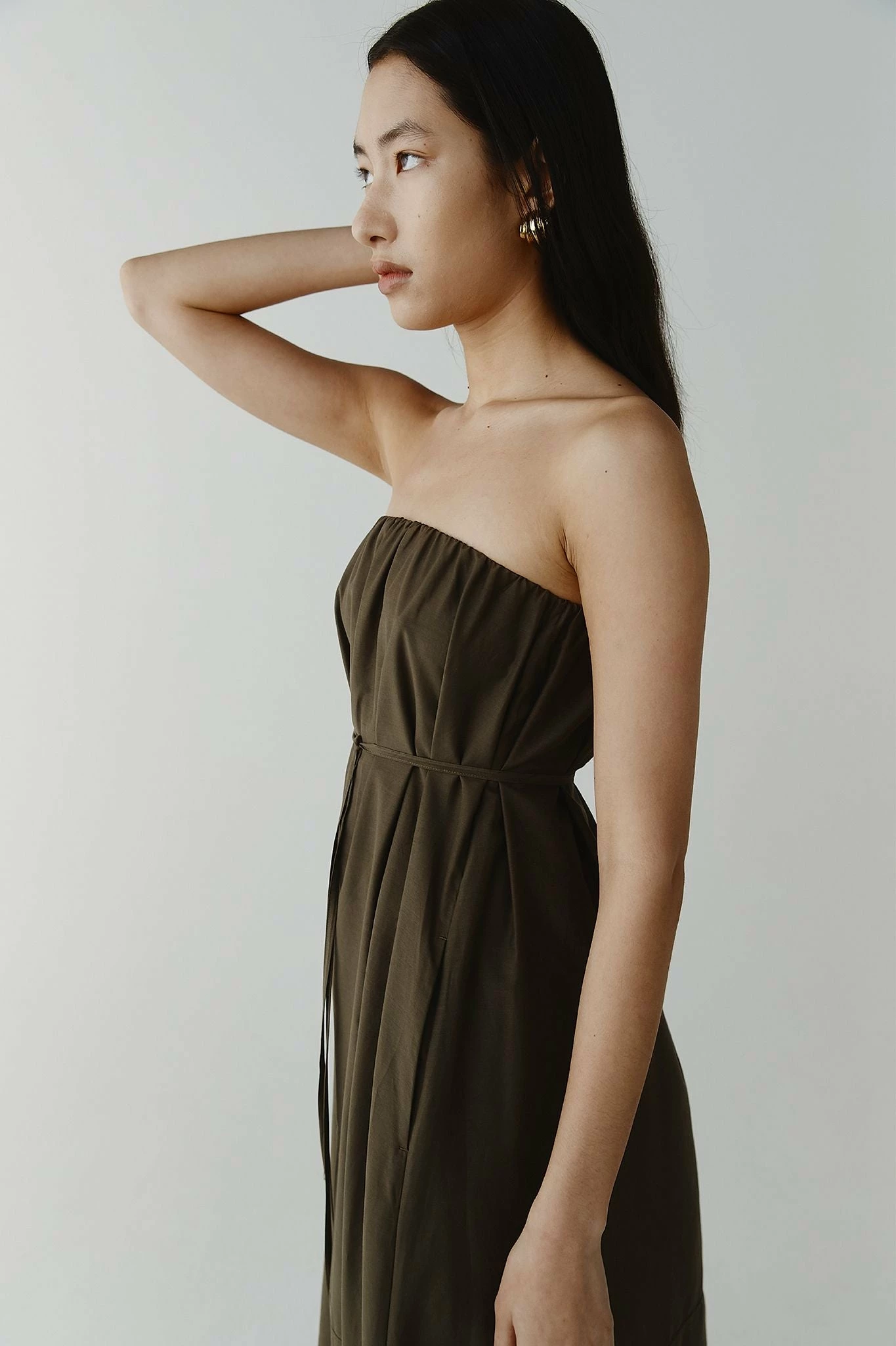 Marle | Pippa Dress - Clover 9 Marle | Pippa Dress - Clover - Image 7