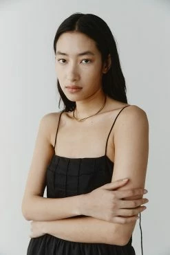 Marle | Paulina Dress - Black -Kameli Shop p b14b4f54 3e8a 46af a925 83698b63fc33