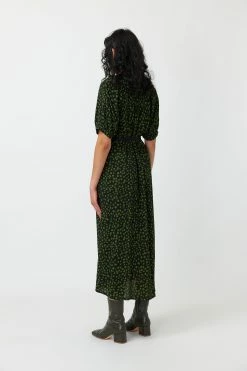 Kate Sylvester | Pebbles Dress - Black -Kameli Shop pebblesdressblack 0714 1440x c9278496 1fef 454a b24a dde2a1f6a0b9