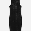 Anine Bing | Veronica Dress - Black -Kameli Shop veronica