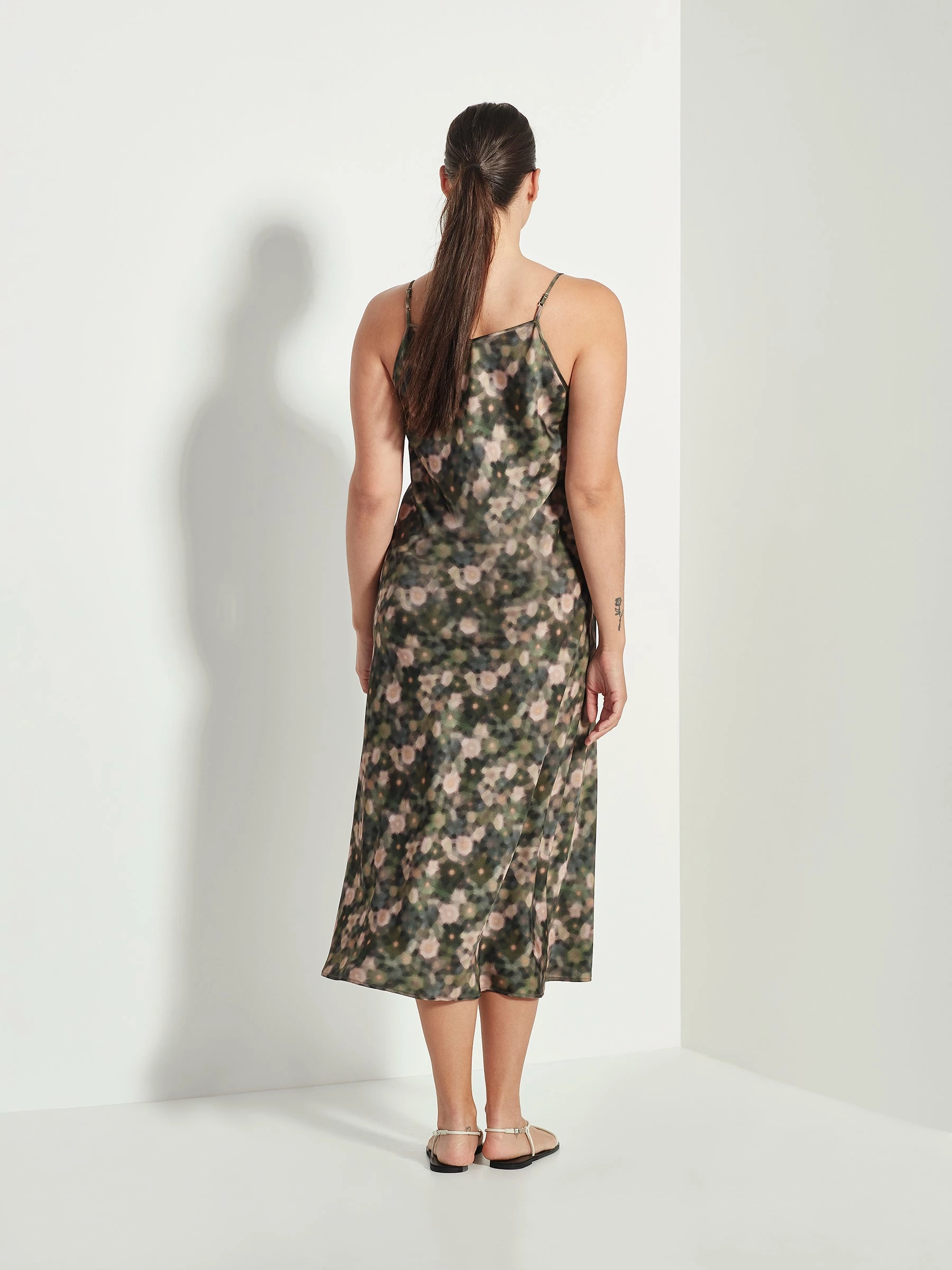 Juliette Hogan | Sigrid Slip - Windflower 6 Juliette Hogan | Sigrid Slip - Windflower - Image 4