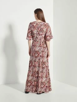 Juliette Hogan | Luca Dress - Cameo 9 Juliette Hogan | Luca Dress - Cameo -Kameli Shop w JH 23.01 LS LucaDress Cameo 929 03 2048x 9a14f2ad 51bb 4216 bff9 667ce5b5c44d