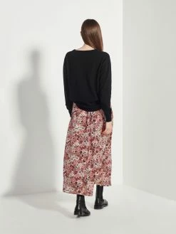 Juliette Hogan | Nomi Skirt - Cameo -Kameli Shop w JH 23.01 LS Nomi Skirt Cameo 649 03 2048x dba55948 2838 457c a1ce bb28f260af08