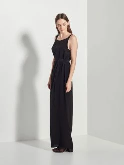 Juliette Hogan | Gwen Dress - Black -Kameli Shop w JH 23.01 SC Gwen Dress Black 749 02 2048x 9dc3a4d5 0521 4a50 bc74 57373c7e6a0d