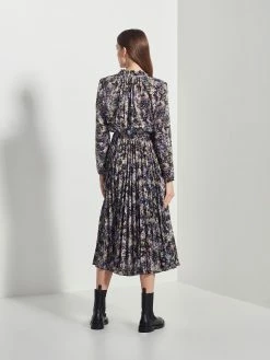Juliette Hogan | Alyse Dress - Cosmos 8 Juliette Hogan | Alyse Dress - Cosmos -Kameli Shop w JH 23.01 WC Alyse Dress Cosmos 759 003 2048x f6824812 afb2 4005 8bfd 32632889dec3