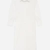 Anine Bing | Mika Dress - White